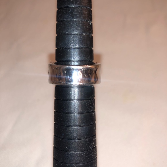 Park Lane CZ Ring - Picture 7 of 8